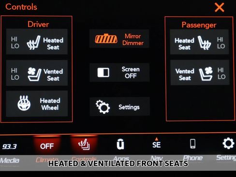 Used 2023 Dodge Charger Scat Pack w/ Plus Group image 10