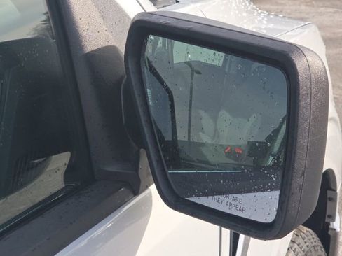 Used 2025 Ford F150 XLT w/ Equipment Group 301A Standard image 5