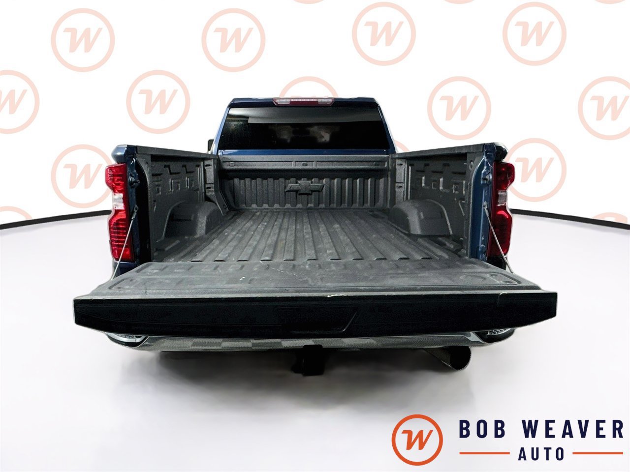 Used 2021 Chevrolet Silverado 2500 LT w/ All Star Edition AWD/4WD image 33