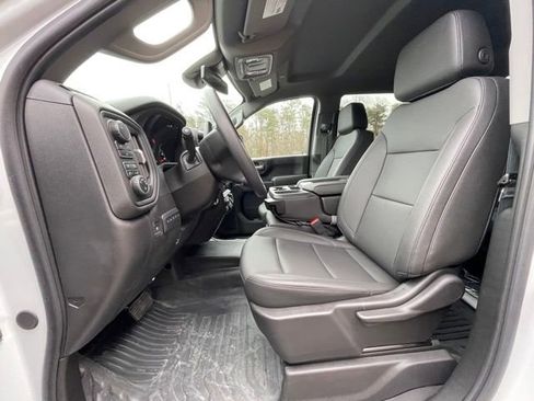 New 2024 Chevrolet Silverado 3500 W/T w/ WT Convenience Package AWD/4WD image 17