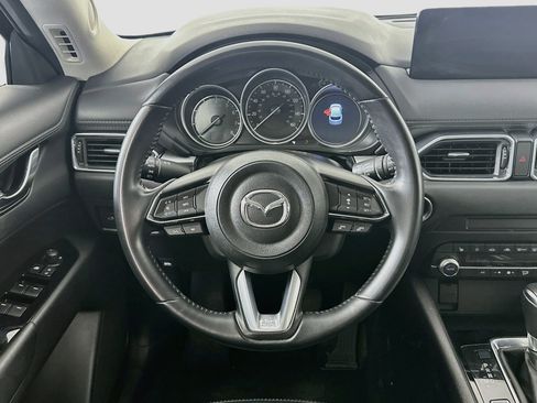 Used 2025 MAZDA CX-5 AWD 2.5 S w/ Preferred Package image 18