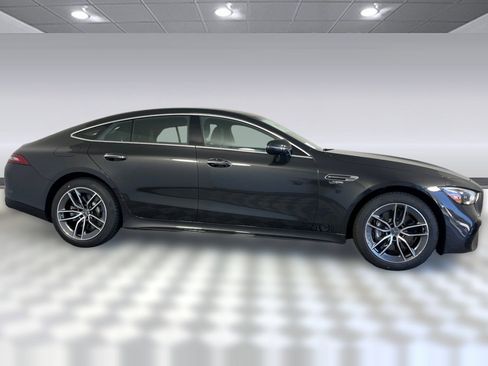 New 2026 Mercedes-Benz AMG GT 53 image 11