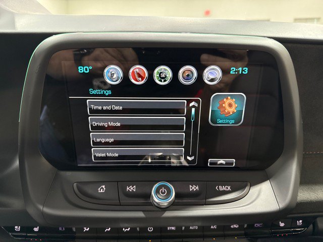 Used 2018 Chevrolet Camaro ZL1 RWD image 70