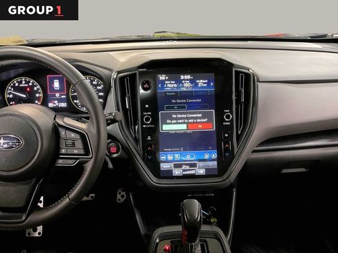 Certified 2025 Subaru Crosstrek 2.5i Sport AWD/4WD image 7