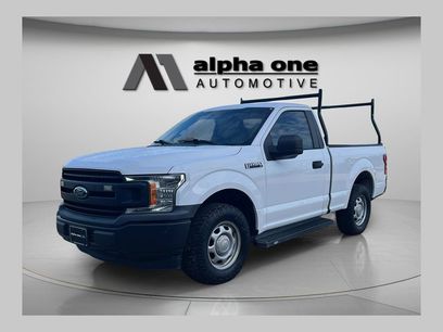 Used 2018 Ford F150 XL