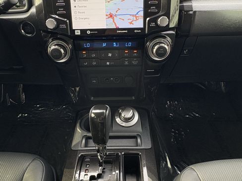 Used 2020 Toyota 4Runner Nightshade image 20