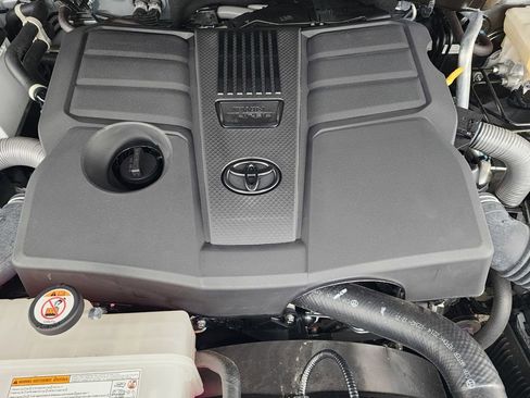 Used 2024 Toyota Tundra SR5 w/ SX Package RWD image 25