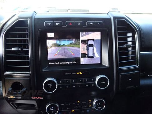 Used 2020 Ford Expedition Limited w/ Equipment Group 302A image 29