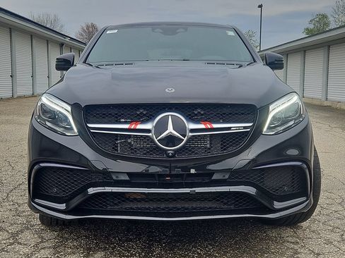 Used 2019 Mercedes-Benz GLE 63 AMG S image 10