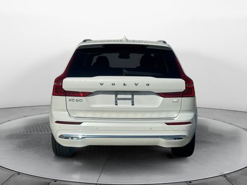 Certified 2023 Volvo XC60 T8 Plus w/ Climate Package AWD/4WD image 6