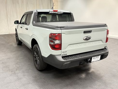 Used 2024 Ford Maverick XLT w/ XLT Luxury Package image 3