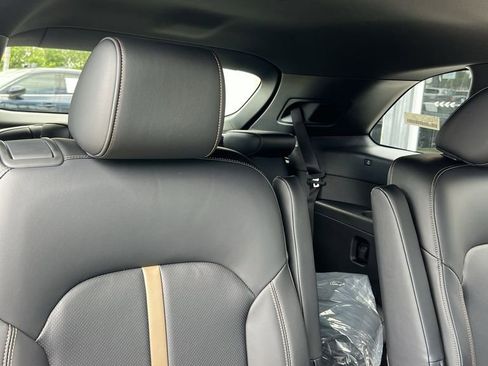 New 2025 MAZDA CX-90 3.3 Turbo w/ Premium Plus Pkg AWD/4WD image 47