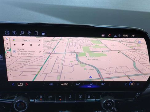 Used 2025 Chevrolet Blazer EV LT FWD image 19