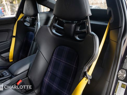 Used 2022 Porsche 911 GT3 image 23