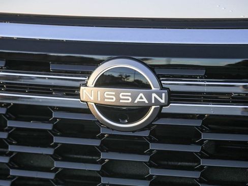 New 2026 Nissan Armada SV RWD image 5