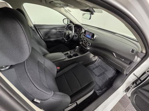 Used 2024 Nissan Sentra S w/ Lighting Package FWD image 15