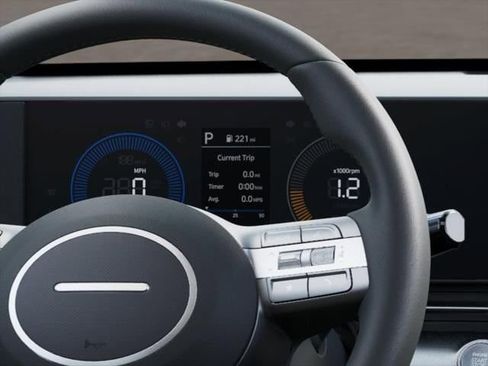 New 2025 Hyundai Kona SEL image 14