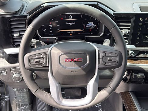 New 2026 GMC Sierra 1500 Elevation image 10