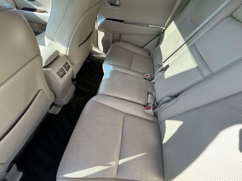 Used 2015 Lexus RX 350 FWD image 12