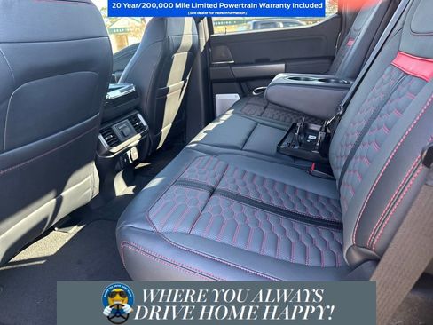 New 2025 Ford F150 Lariat w/ Equipment Group 502A High image 27