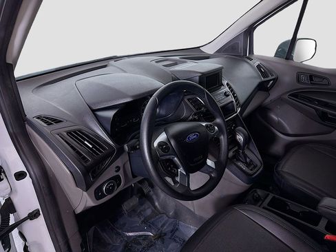 Used 2022 Ford Transit Connect XL image 13