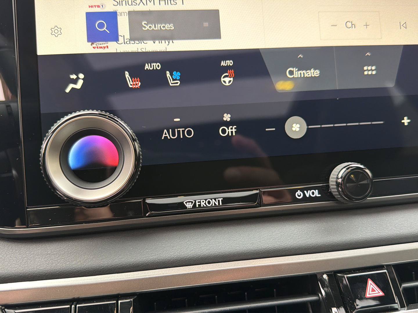 New 2026 Lexus RX 350 FWD w/ Convenience Package image 26