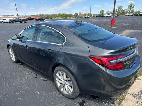 Used 2016 Buick Regal FWD image 6