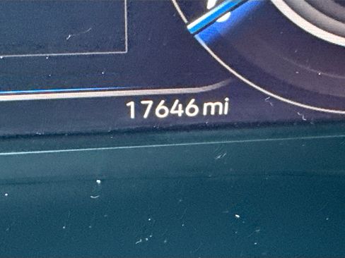 Used 2023 Volkswagen Atlas SE w/ Black Wheel Package image 41