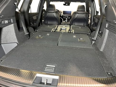 New 2026 Acura MDX A-Spec AWD/4WD image 37
