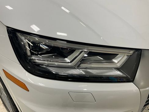 Used 2018 Audi Q5 2.0T Premium Plus w/ Premium Plus Package AWD/4WD image 26