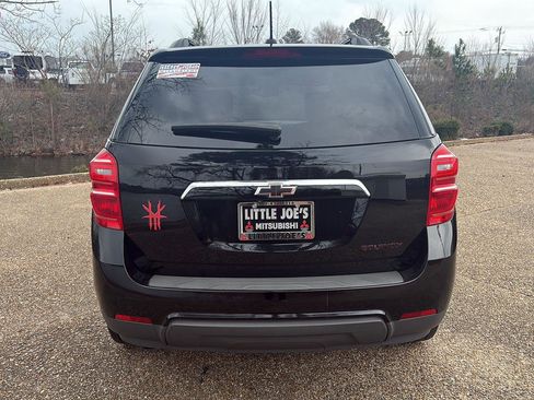 Used 2016 Chevrolet Equinox LT image 6