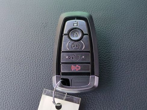 New 2026 Ford F150 XLT w/ Equipment Group 302A MID image 28