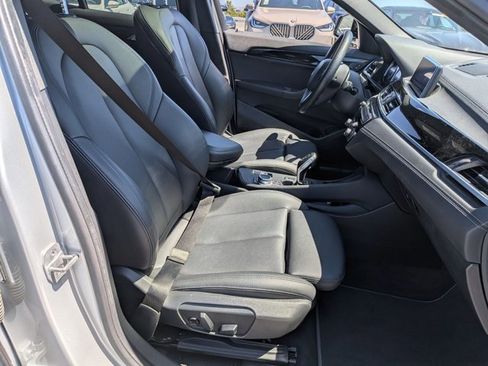 Used 2022 BMW X2 xDrive28i w/ Convenience Package AWD/4WD image 22