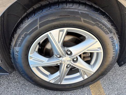 Used 2021 Hyundai Sonata SE w/ Cargo Package FWD image 9