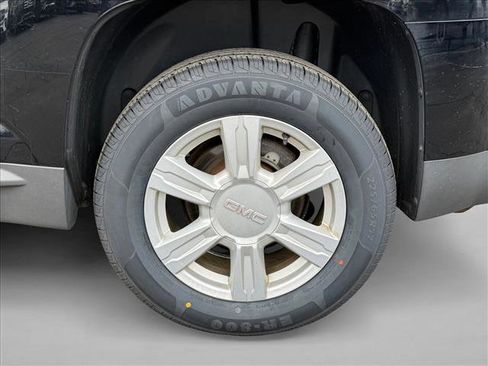 Used 2014 GMC Terrain SLE image 9