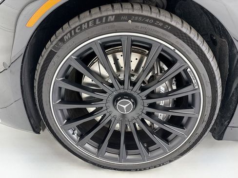 New 2026 Mercedes-Benz S 63 AMG S image 30