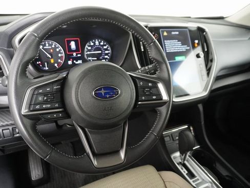 Certified 2024 Subaru Ascent Premium w/ Convenience Package image 27