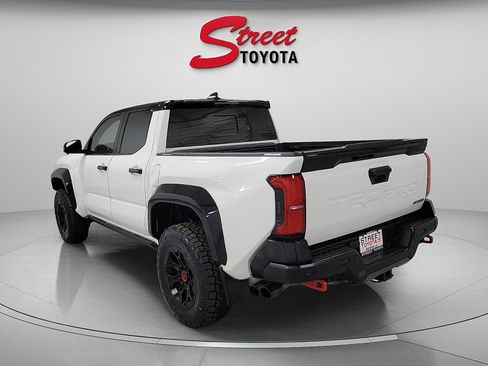Certified 2024 Toyota Tacoma TRD Pro image 2