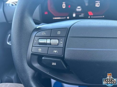 Used 2025 Kia K4 FWD image 54