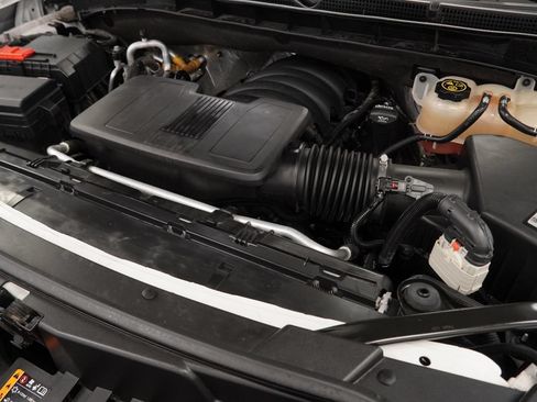 Used 2021 GMC Yukon SLT RWD image 50