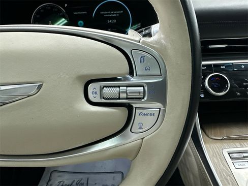 Used 2021 Genesis GV80 3.5T w/ Prestige Package 07 image 29