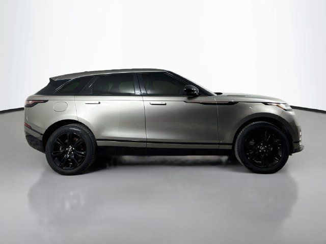 Used 2020 Land Rover Range Rover Velar R-Dynamic S AWD/4WD image 4