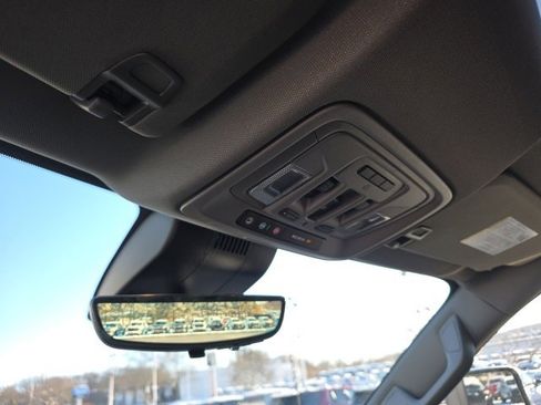 New 2026 Chevrolet Silverado 2500 LTZ w/ LTZ Premium Package image 24