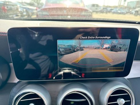 Used 2021 Mercedes-Benz C 43 AMG 4MATIC Cabriolet image 17