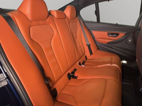 Used 2018 BMW M3 Competition image 22