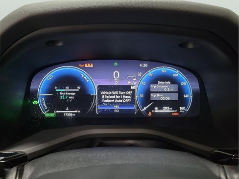 Used 2025 Toyota Camry XSE image 17