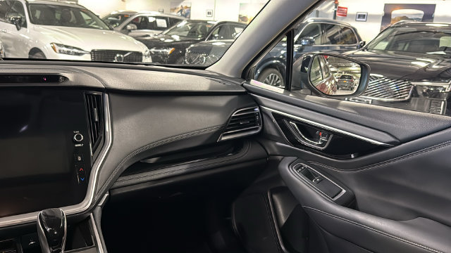Used 2020 Subaru Outback Limited XT AWD/4WD image 24