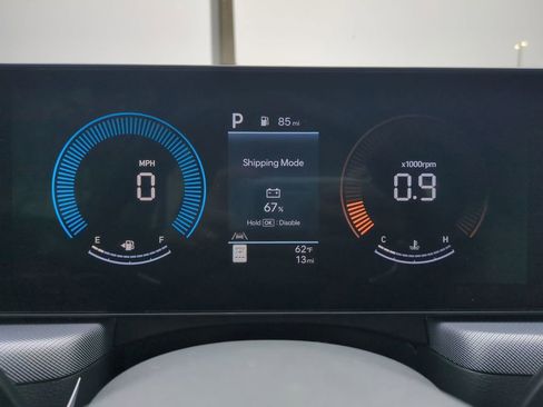 New 2026 Hyundai Sonata SEL image 32