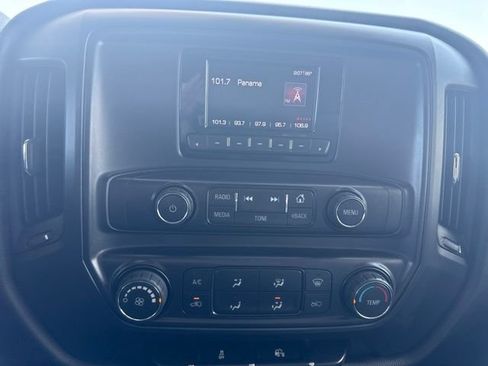 Used 2014 GMC Sierra 1500 4x4 Crew Cab w/ Sierra Appearance Package image 17