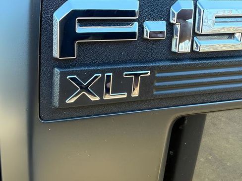 Used 2023 Ford F150 XLT w/ Equipment Group 302A High AWD/4WD image 20
